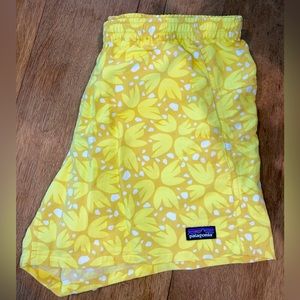Patagonia baggies womens